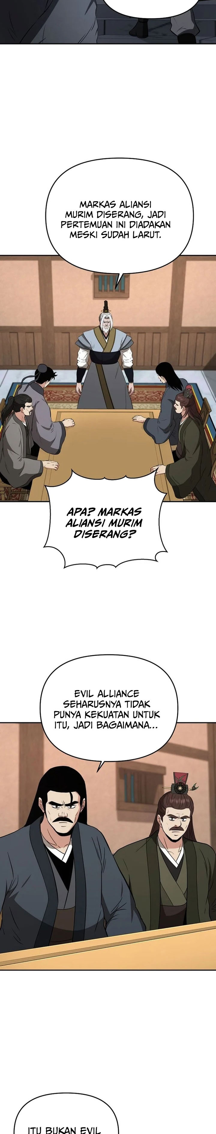 The World’s Best Kunlun Tavern Chapter 110 - halaman 28