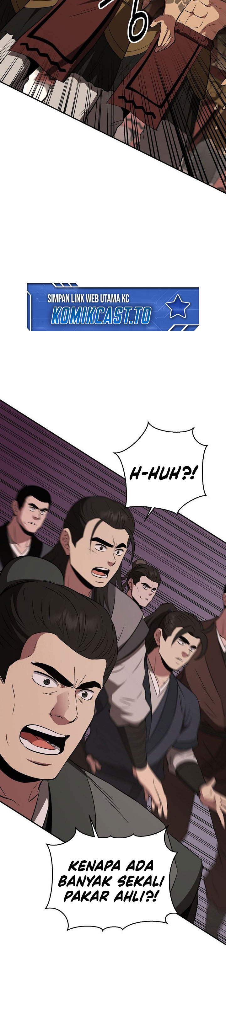 The World’s Best Kunlun Tavern Chapter 111 - halaman 7