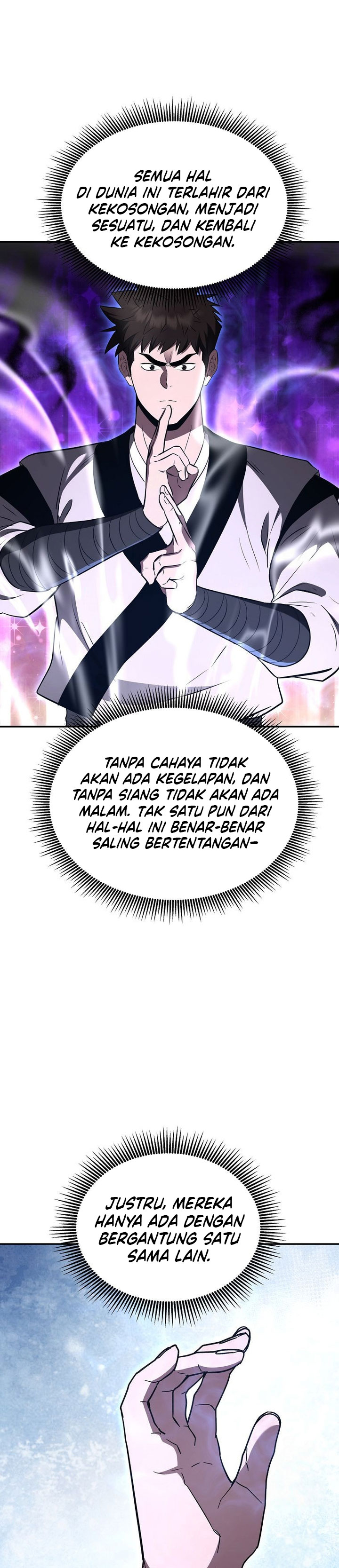 The World’s Best Kunlun Tavern Chapter 111 - halaman 17