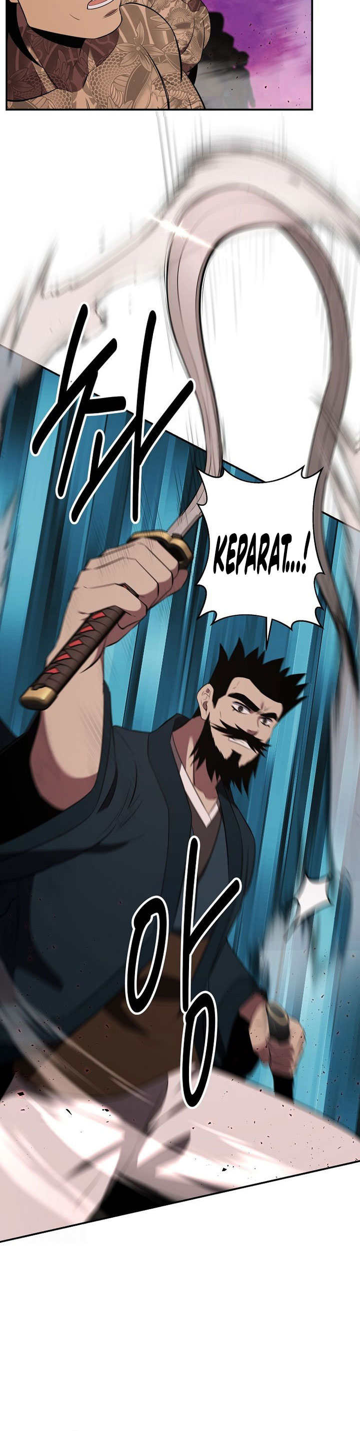 The World’s Best Kunlun Tavern Chapter 111 - halaman 21