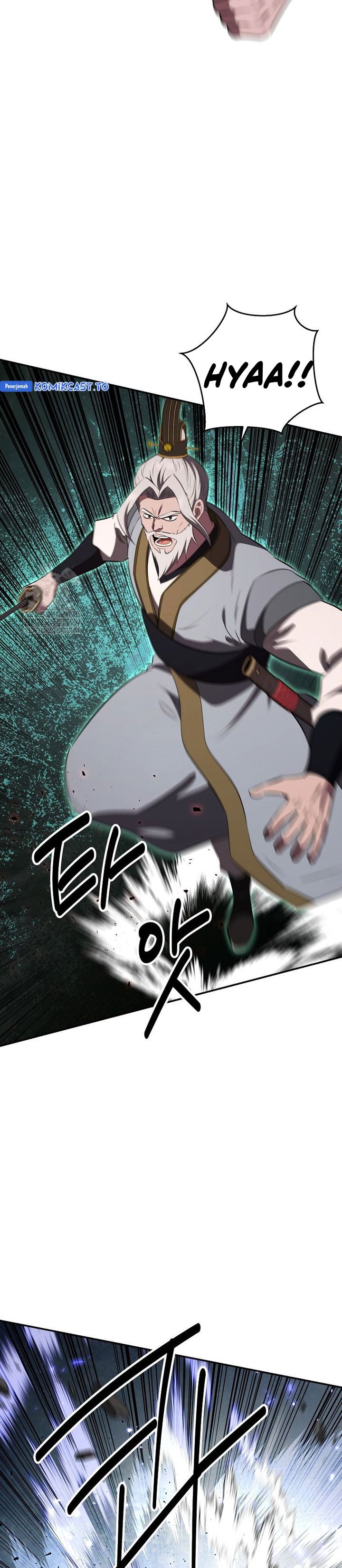 The World’s Best Kunlun Tavern Chapter 111 - halaman 38