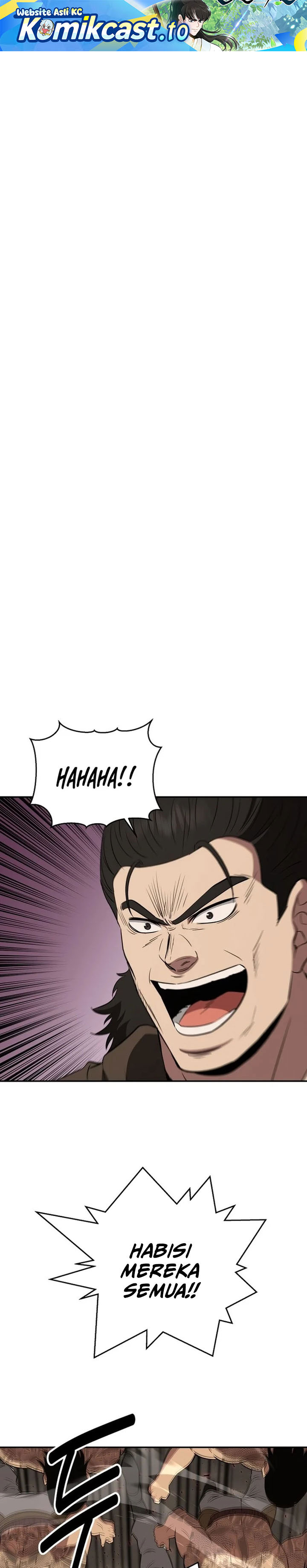 The World’s Best Kunlun Tavern Chapter 112 - halaman 2