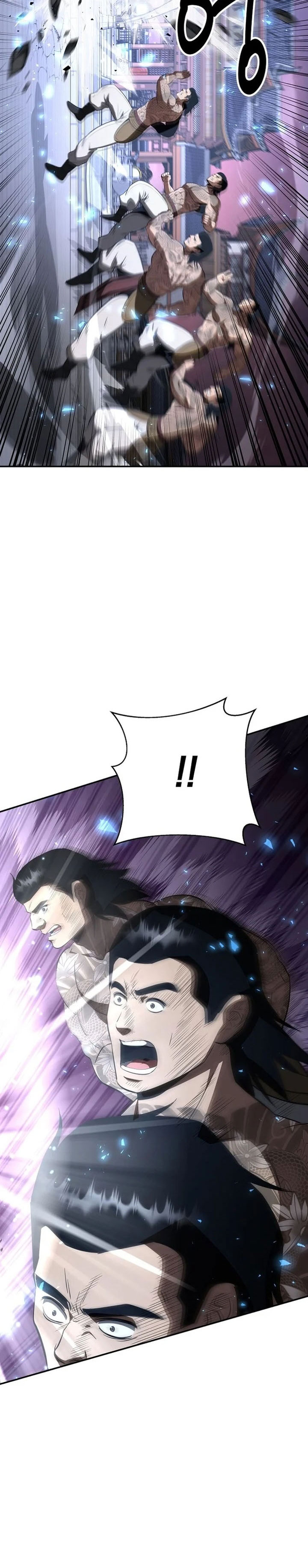 The World’s Best Kunlun Tavern Chapter 112 - halaman 5