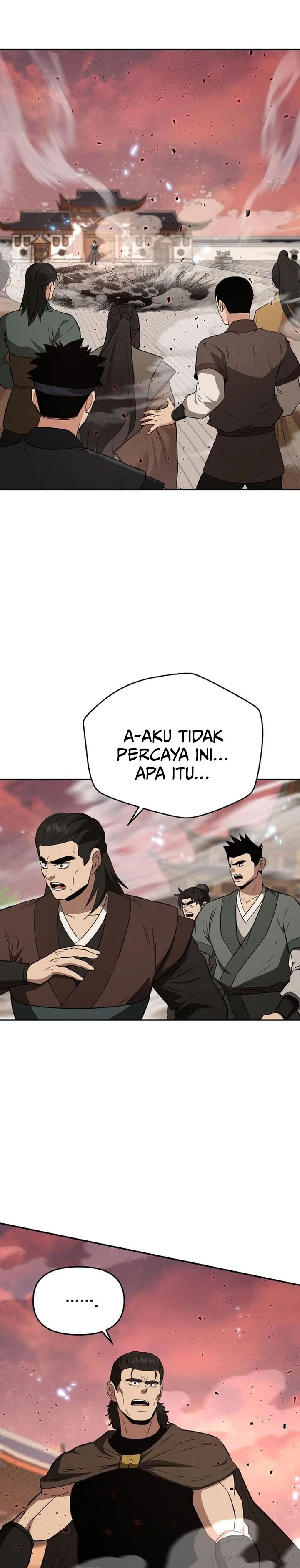The World’s Best Kunlun Tavern Chapter 112 - halaman 7