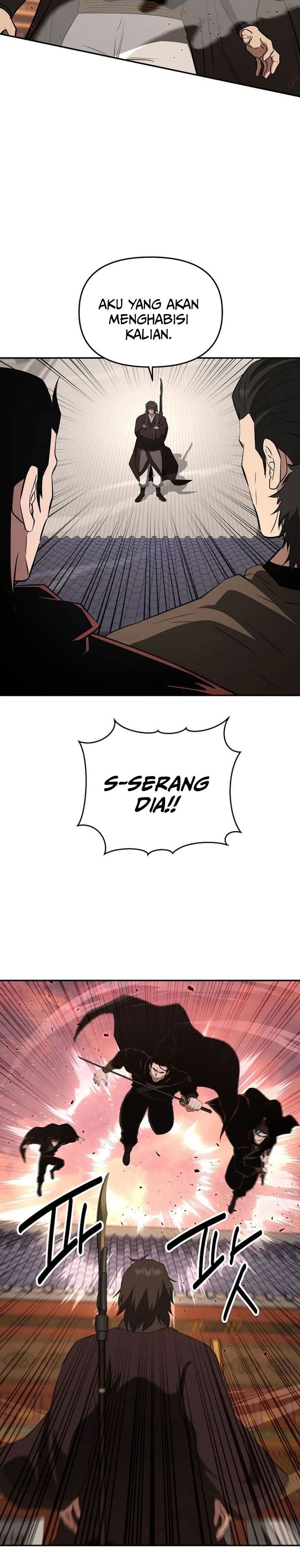 The World’s Best Kunlun Tavern Chapter 112 - halaman 8