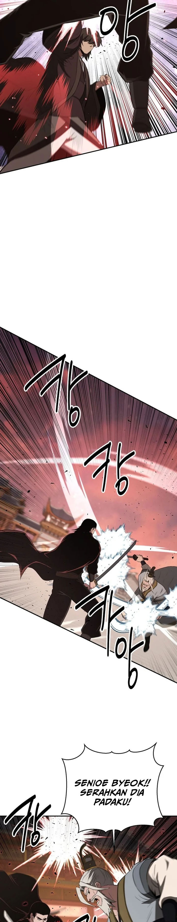 The World’s Best Kunlun Tavern Chapter 112 - halaman 15