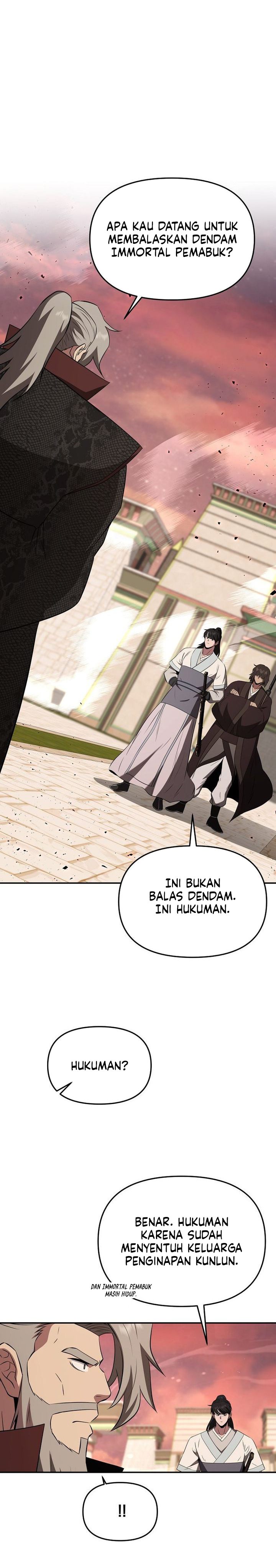 The World’s Best Kunlun Tavern Chapter 113 - halaman 3
