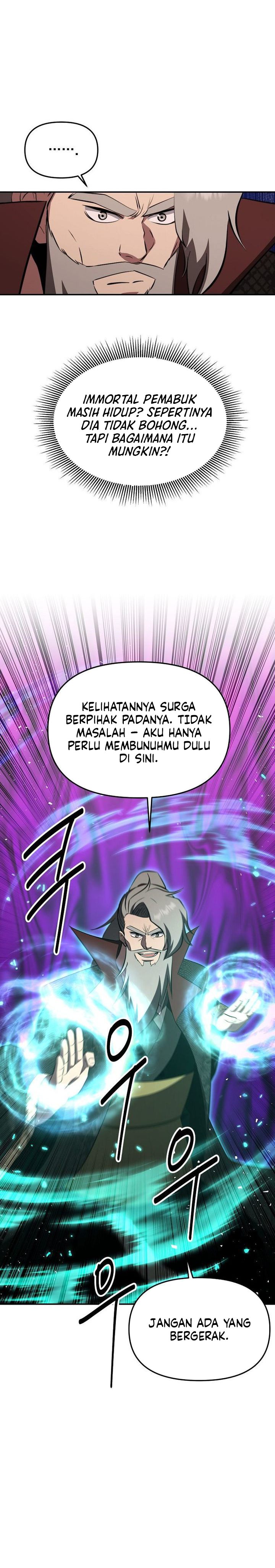 The World’s Best Kunlun Tavern Chapter 113 - halaman 4