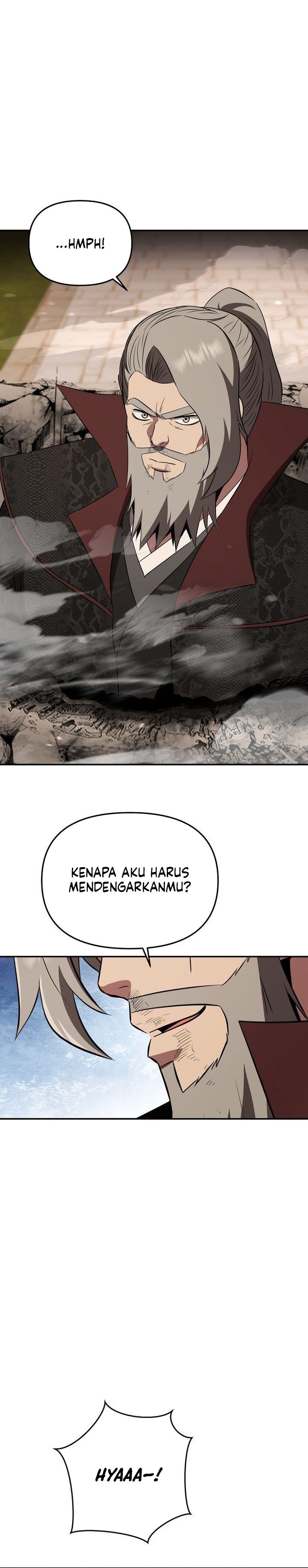 The World’s Best Kunlun Tavern Chapter 113 - halaman 11
