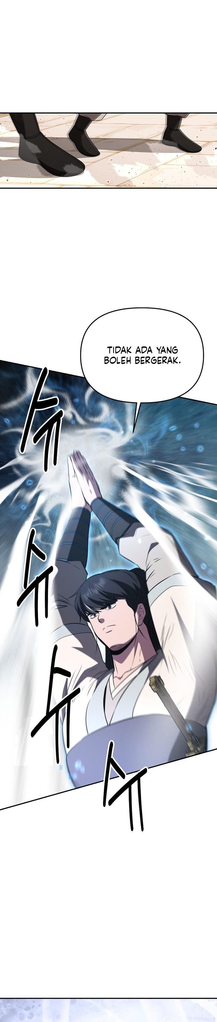 The World’s Best Kunlun Tavern Chapter 113 - halaman 15