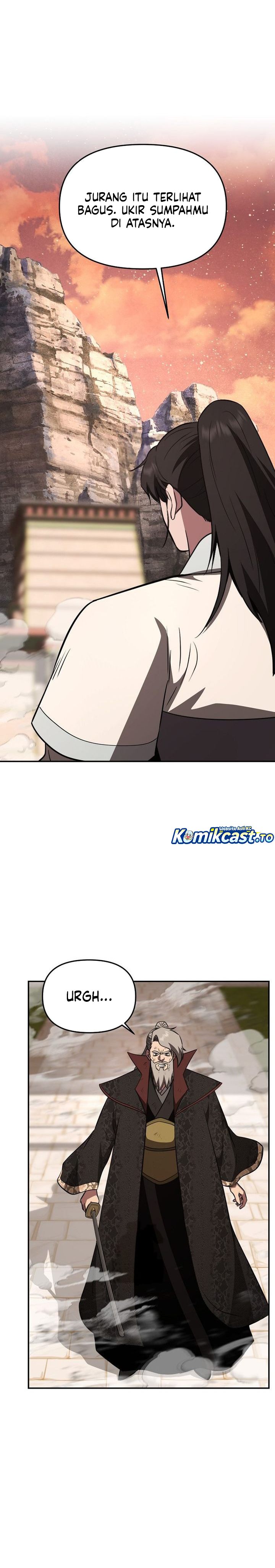 The World’s Best Kunlun Tavern Chapter 113 - halaman 22
