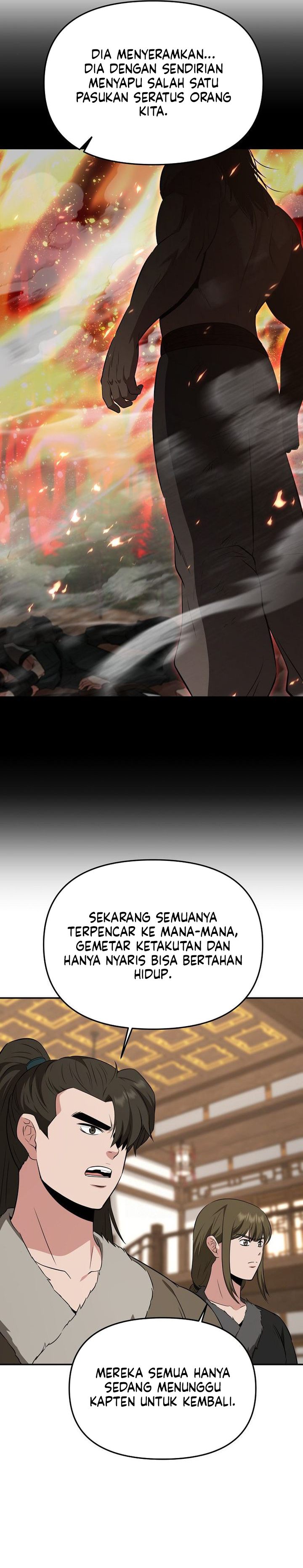 The World’s Best Kunlun Tavern Chapter 115 - halaman 3