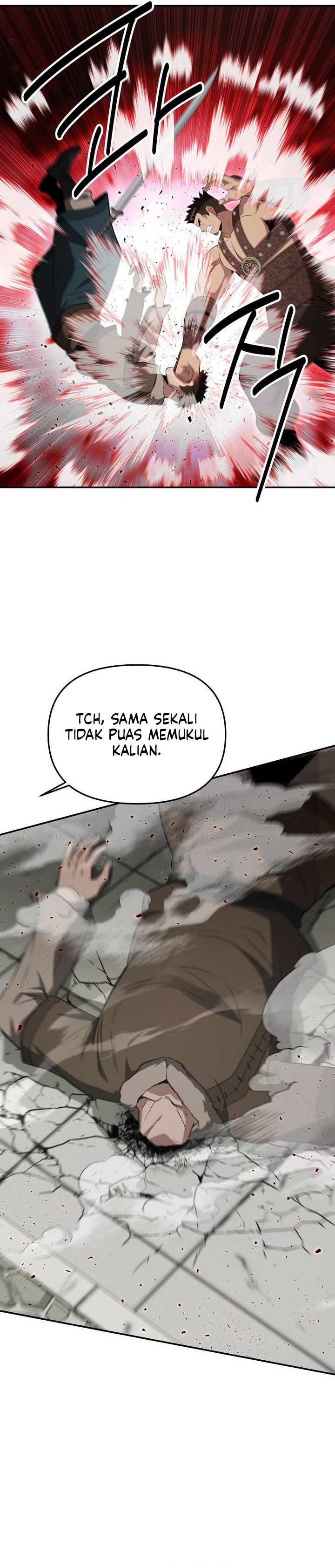 The World’s Best Kunlun Tavern Chapter 115 - halaman 28