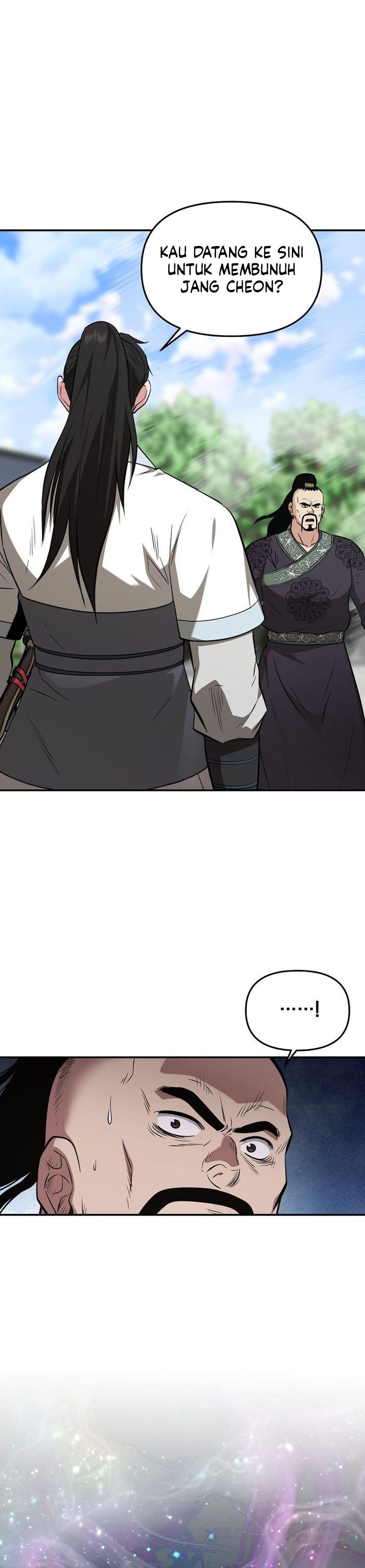 The World’s Best Kunlun Tavern Chapter 115 - halaman 35
