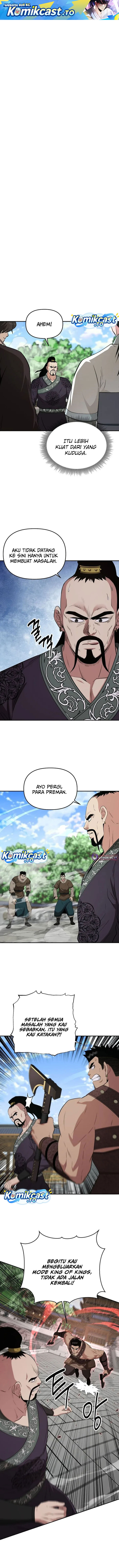The World’s Best Kunlun Tavern Chapter 116 - halaman 2