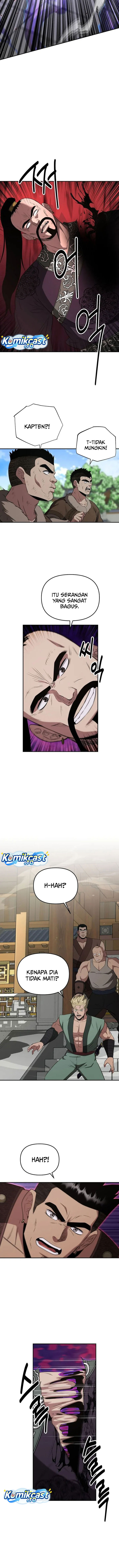 The World’s Best Kunlun Tavern Chapter 116 - halaman 4