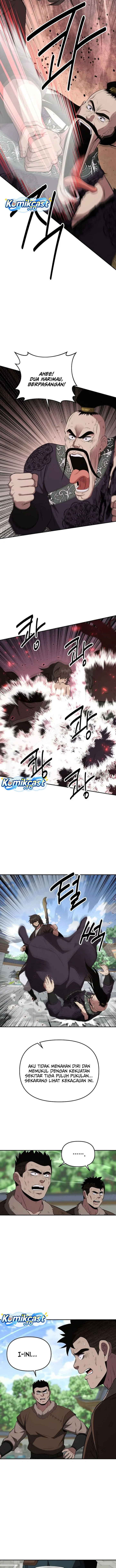 The World’s Best Kunlun Tavern Chapter 116 - halaman 6