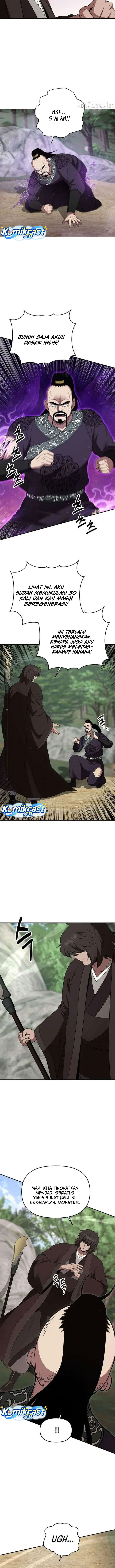 The World’s Best Kunlun Tavern Chapter 118 - halaman 4