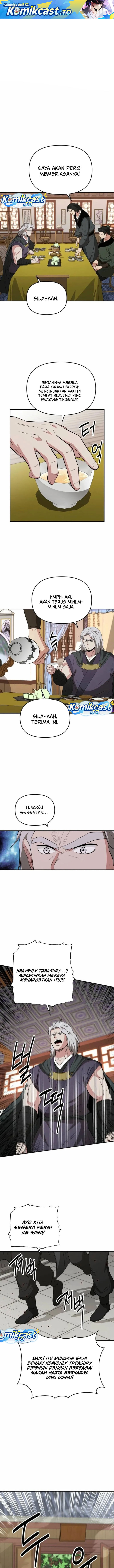 The World’s Best Kunlun Tavern Chapter 120 - halaman 2