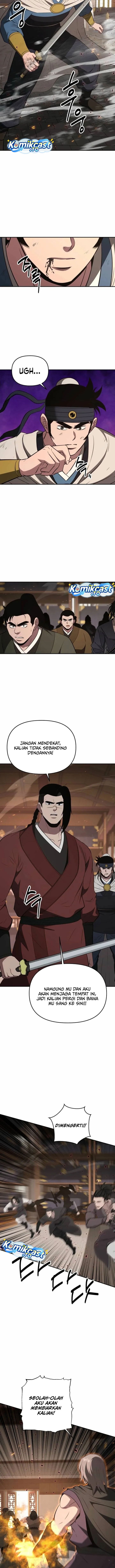 The World’s Best Kunlun Tavern Chapter 120 - halaman 9