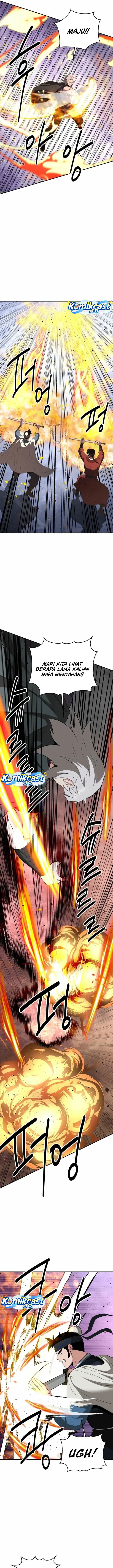 The World’s Best Kunlun Tavern Chapter 120 - halaman 11