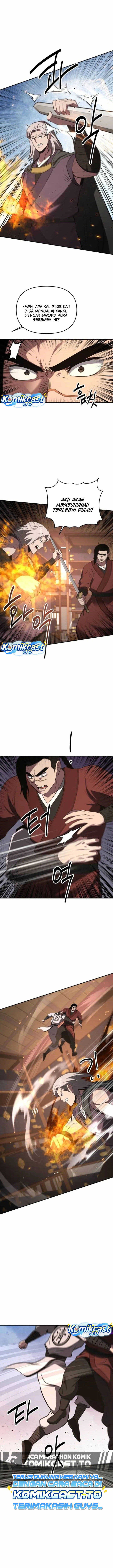 The World’s Best Kunlun Tavern Chapter 120 - halaman 13