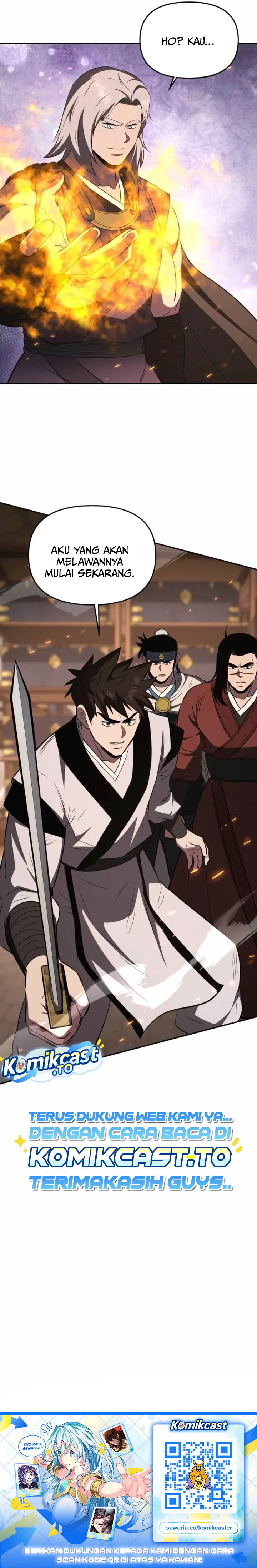The World’s Best Kunlun Tavern Chapter 120 - halaman 14