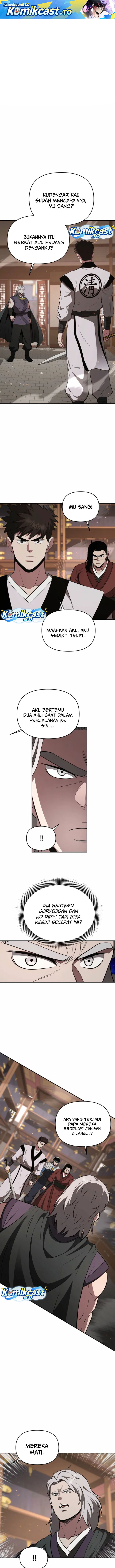 The World’s Best Kunlun Tavern Chapter 121 - halaman 2