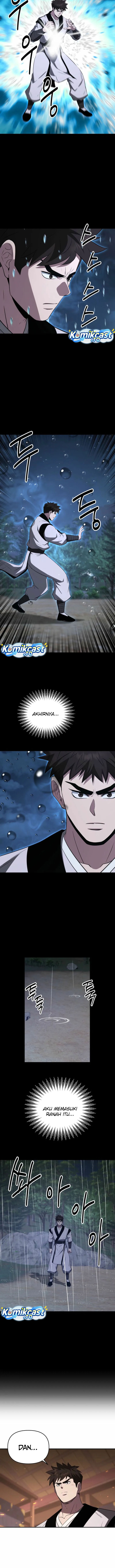 The World’s Best Kunlun Tavern Chapter 121 - halaman 4