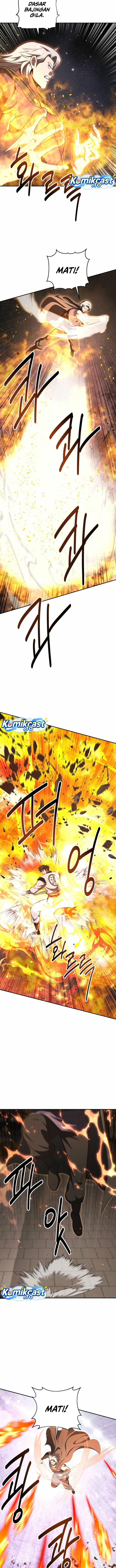 The World’s Best Kunlun Tavern Chapter 121 - halaman 6