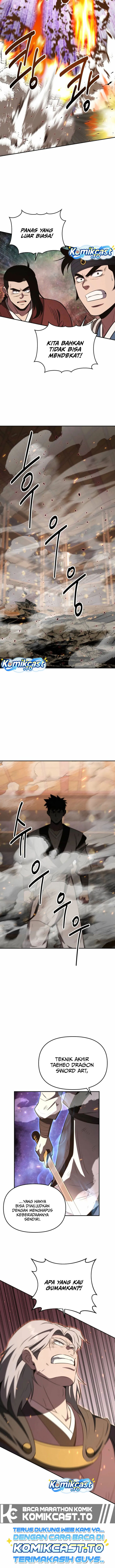 The World’s Best Kunlun Tavern Chapter 121 - halaman 7