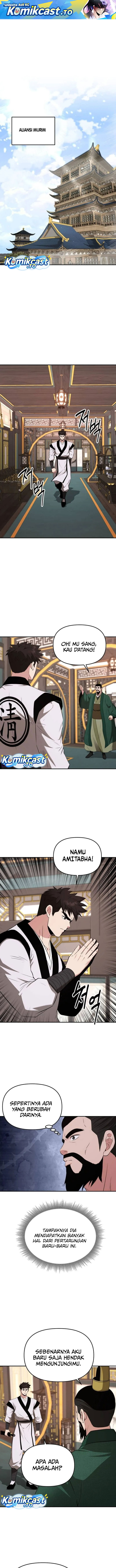 The World’s Best Kunlun Tavern Chapter 123 - halaman 2