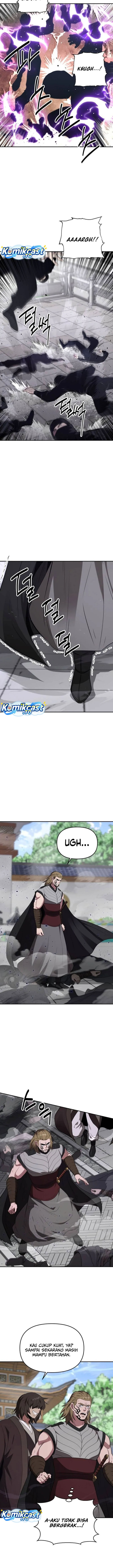 The World’s Best Kunlun Tavern Chapter 123 - halaman 12