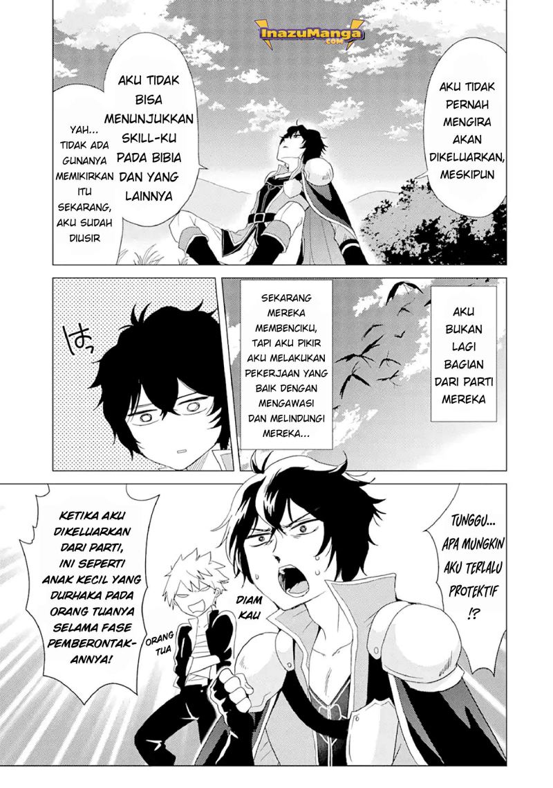 Yuusha Party wo Tsuihou Sareta Ore Daga Chapter 1 - halaman 21