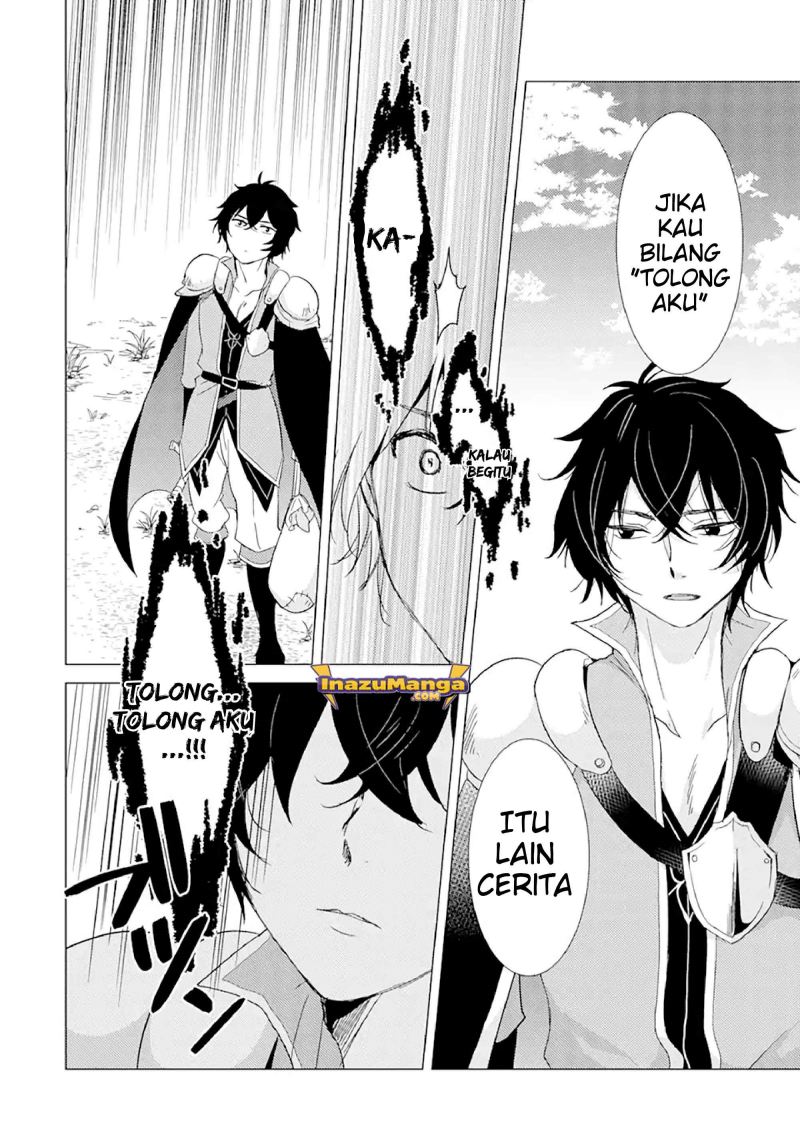 Yuusha Party wo Tsuihou Sareta Ore Daga Chapter 1 - halaman 26