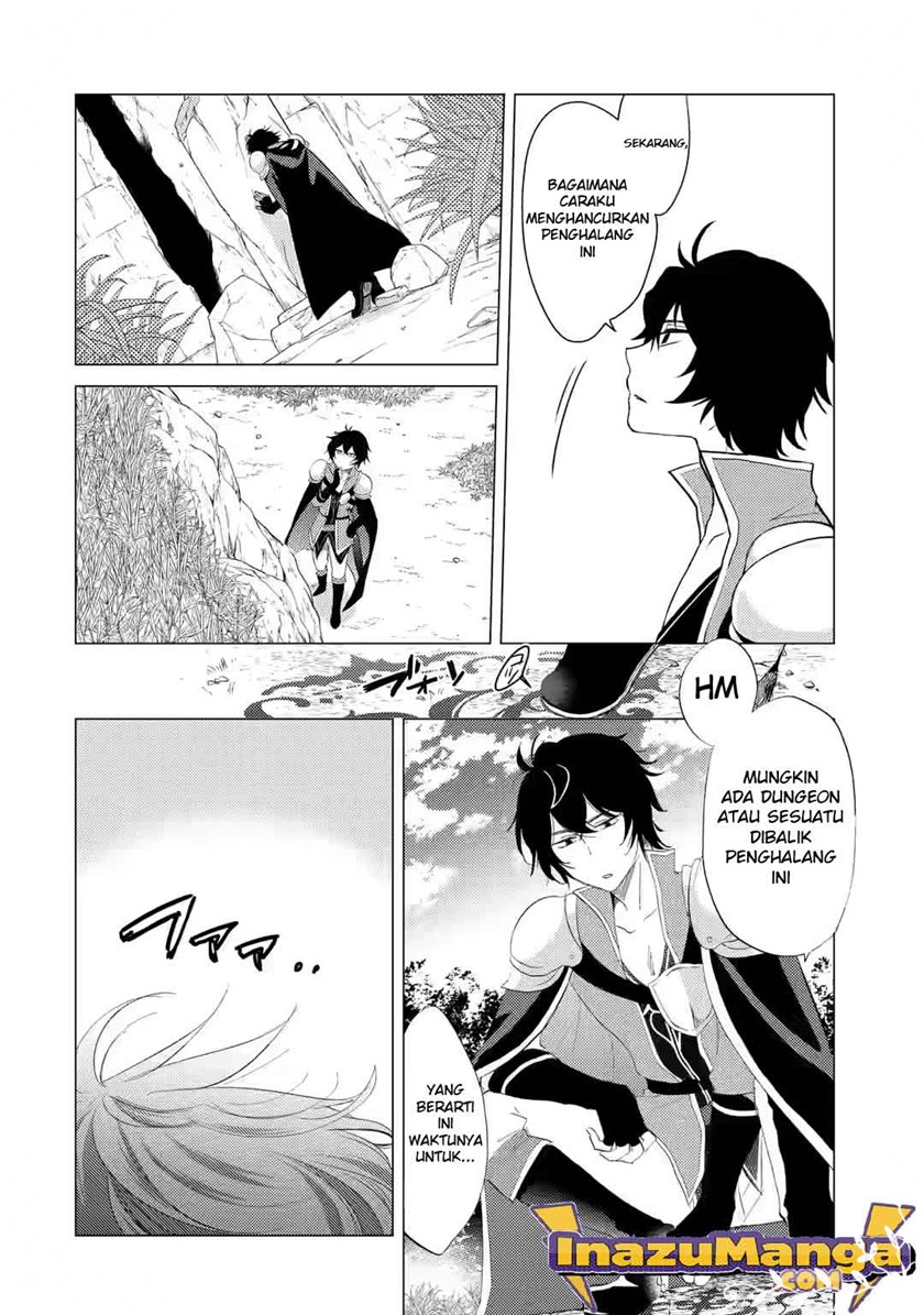 Yuusha Party wo Tsuihou Sareta Ore Daga Chapter 2 - halaman 5