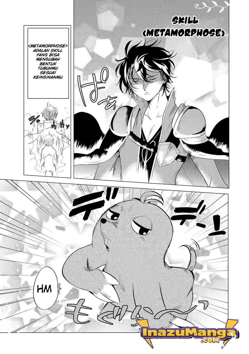 Yuusha Party wo Tsuihou Sareta Ore Daga Chapter 2 - halaman 6