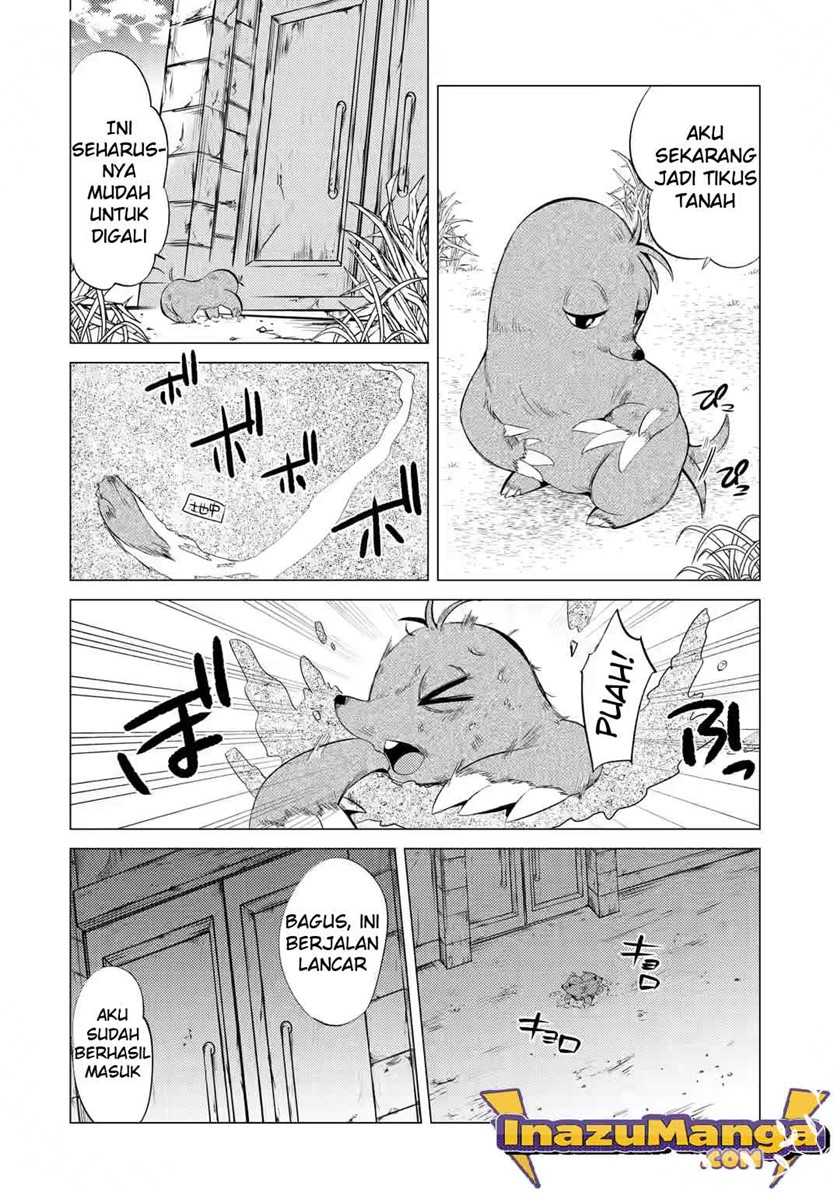 Yuusha Party wo Tsuihou Sareta Ore Daga Chapter 2 - halaman 7