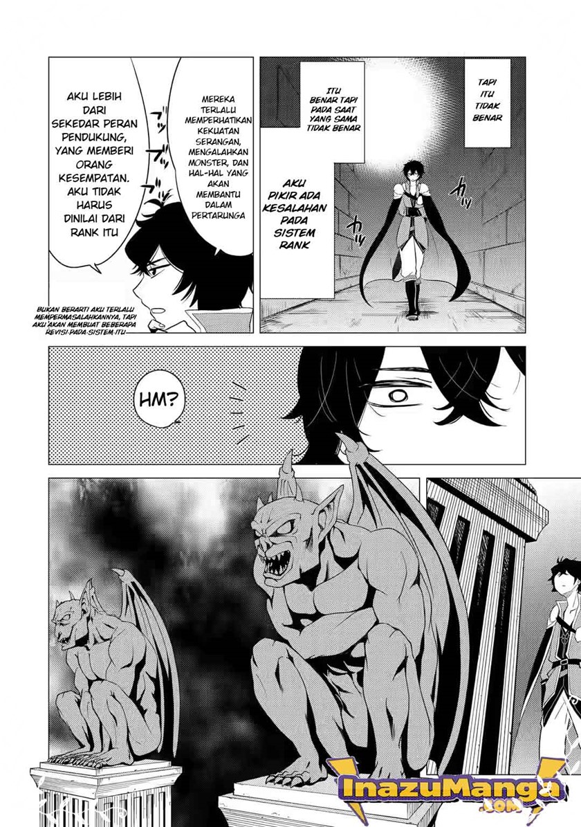 Yuusha Party wo Tsuihou Sareta Ore Daga Chapter 2 - halaman 11