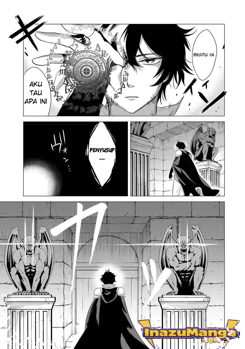 Yuusha Party wo Tsuihou Sareta Ore Daga Chapter 2 - halaman 12