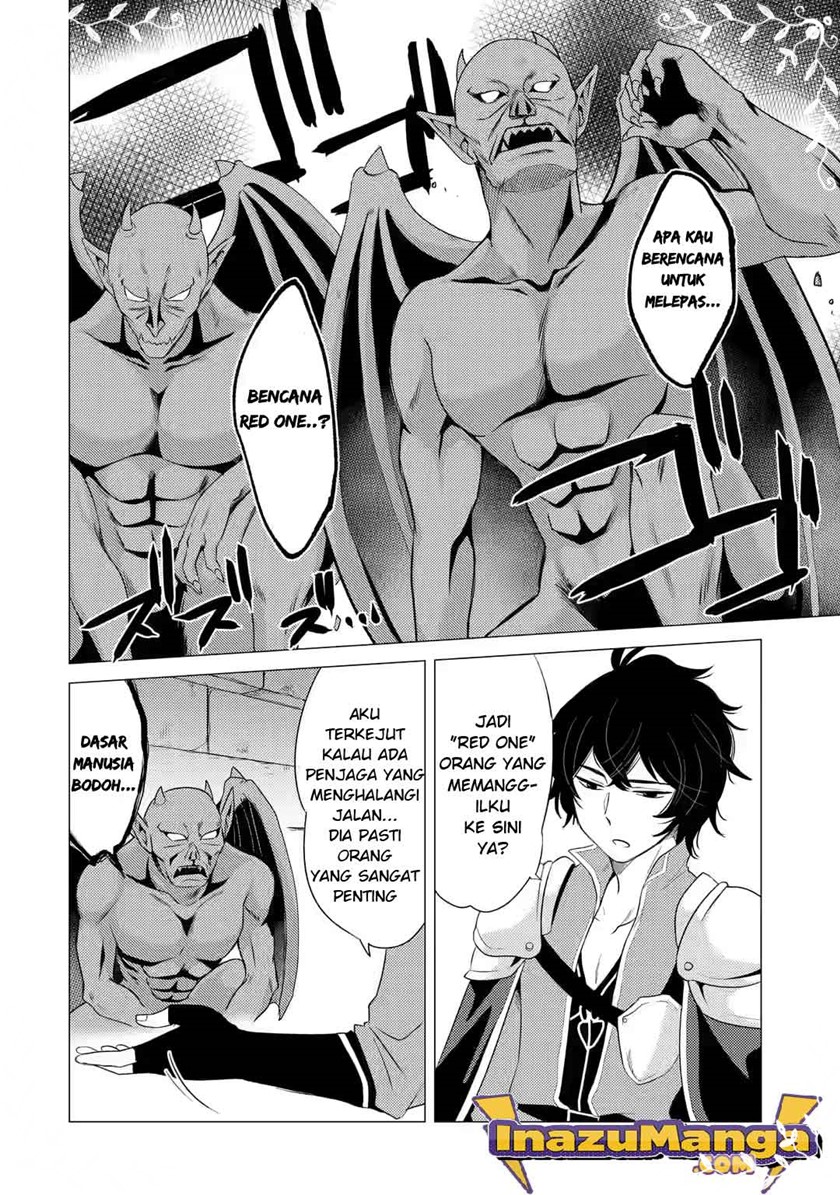 Yuusha Party wo Tsuihou Sareta Ore Daga Chapter 2 - halaman 13