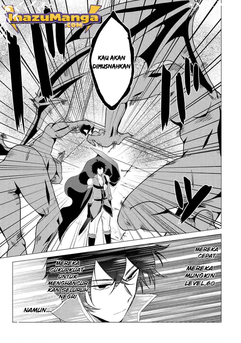 Yuusha Party wo Tsuihou Sareta Ore Daga Chapter 2 - halaman 14