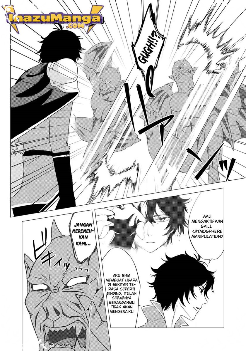 Yuusha Party wo Tsuihou Sareta Ore Daga Chapter 2 - halaman 15