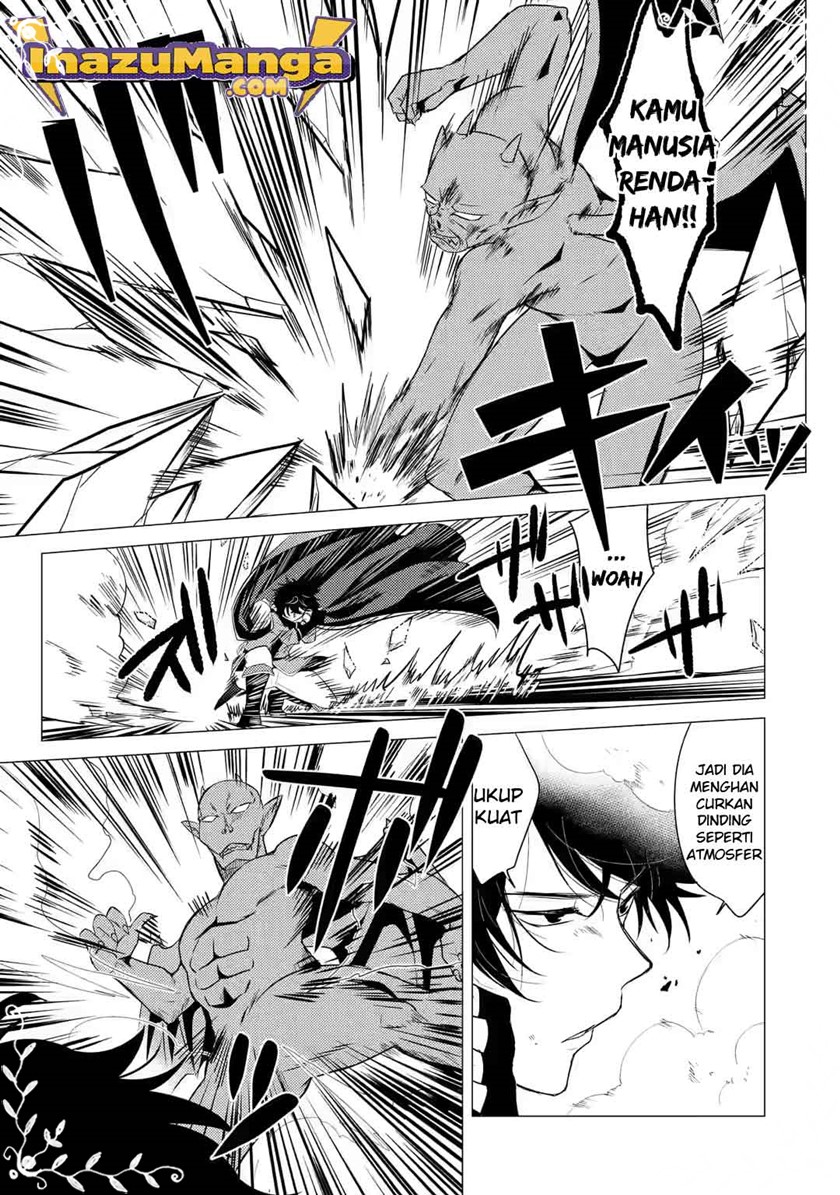Yuusha Party wo Tsuihou Sareta Ore Daga Chapter 2 - halaman 16
