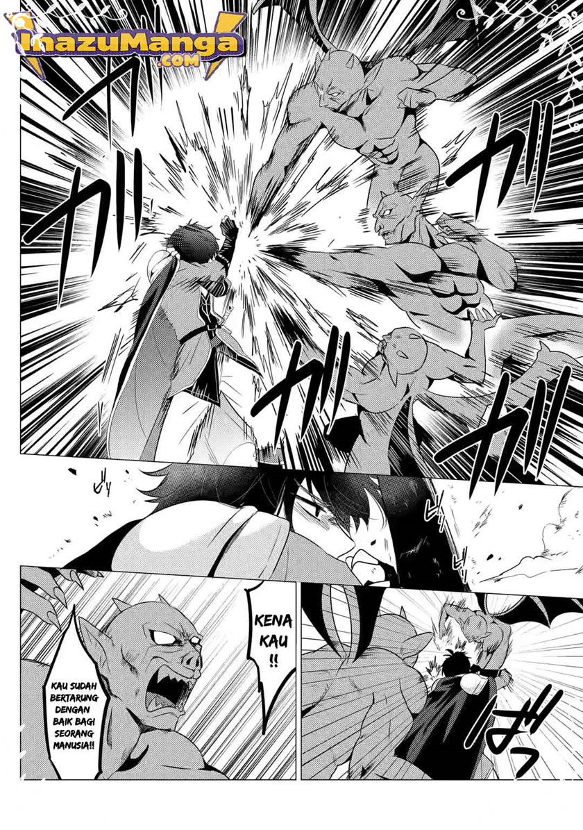 Yuusha Party wo Tsuihou Sareta Ore Daga Chapter 2 - halaman 17
