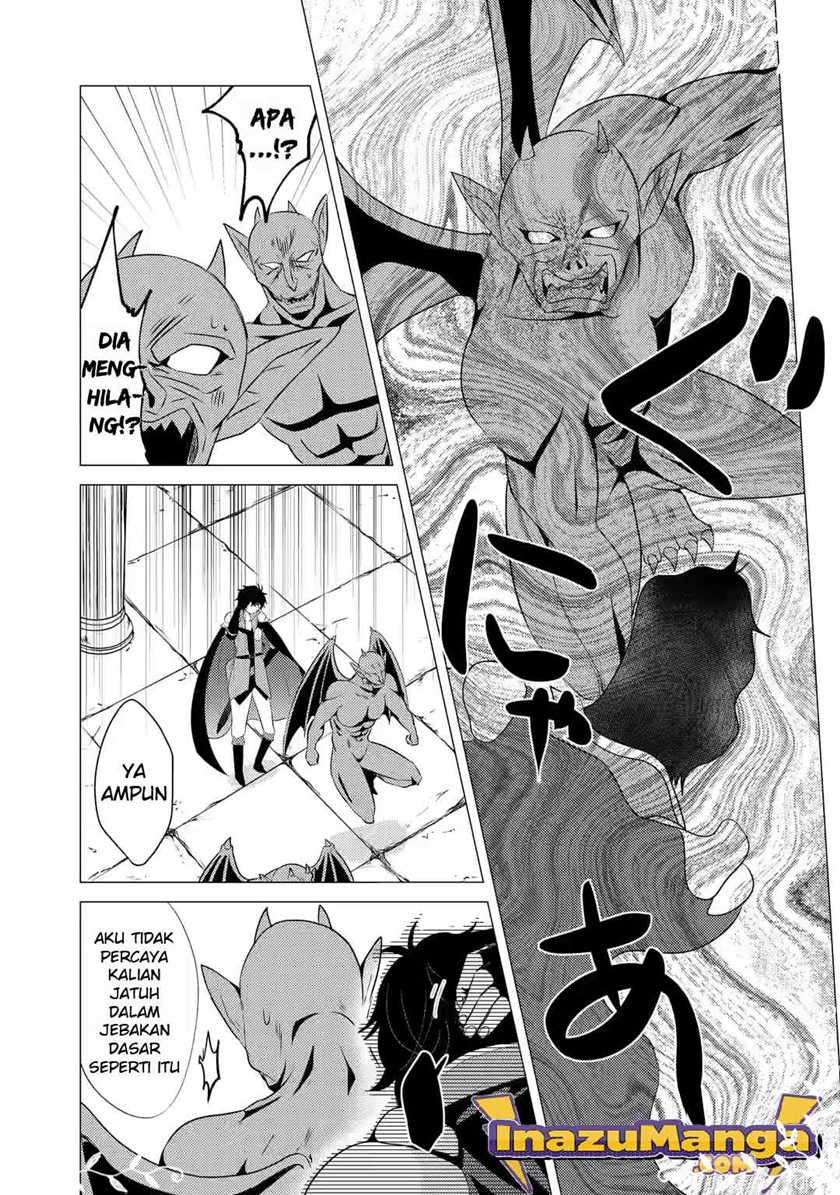Yuusha Party wo Tsuihou Sareta Ore Daga Chapter 2 - halaman 18