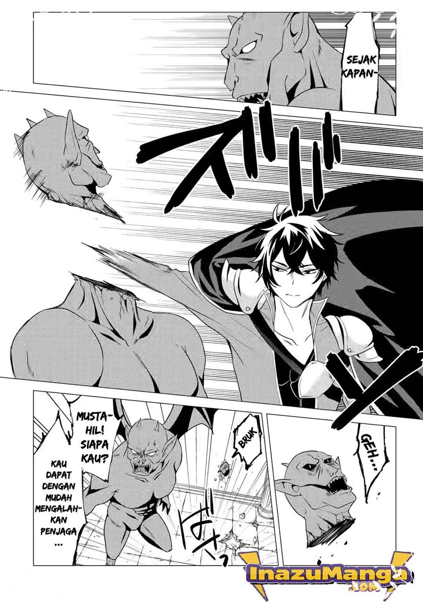Yuusha Party wo Tsuihou Sareta Ore Daga Chapter 2 - halaman 19