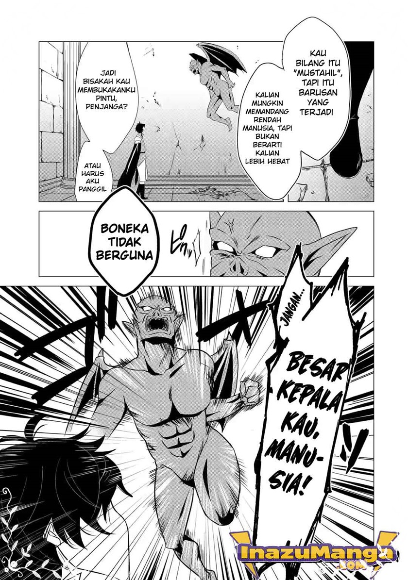 Yuusha Party wo Tsuihou Sareta Ore Daga Chapter 2 - halaman 20