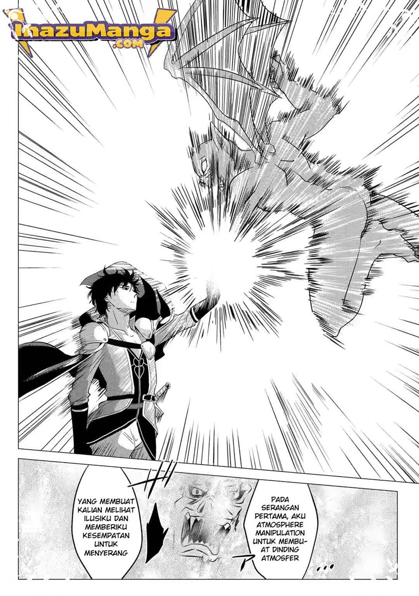 Yuusha Party wo Tsuihou Sareta Ore Daga Chapter 2 - halaman 21