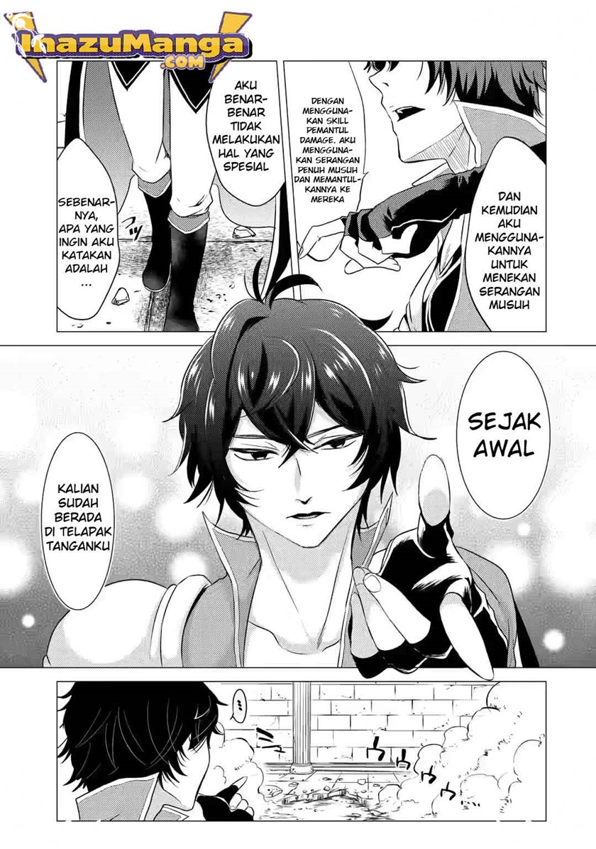 Yuusha Party wo Tsuihou Sareta Ore Daga Chapter 2 - halaman 22